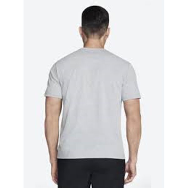 SKECHERS STRIKETHROUGH TEE
