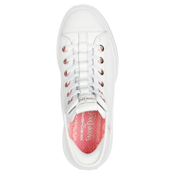 SNOOP ONE OG LEATHER