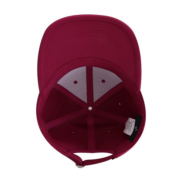 TONAL STITCH HAT