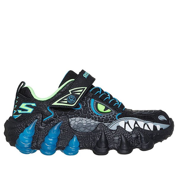 SKECH O SAURUS LIGHTS 2.0