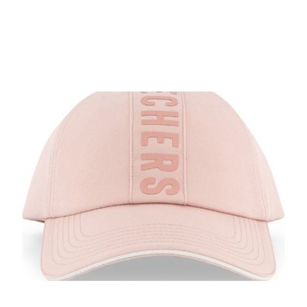 VERTICAL GEL LOGO HAT