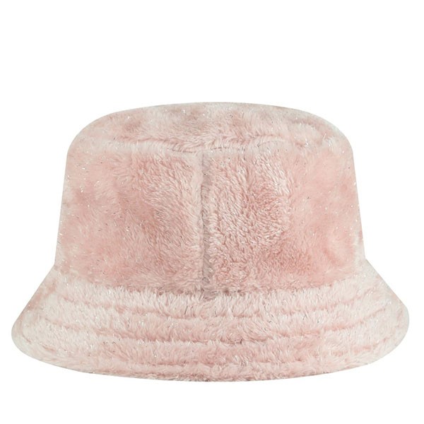 SHERPA SHINE BUCKET HAT