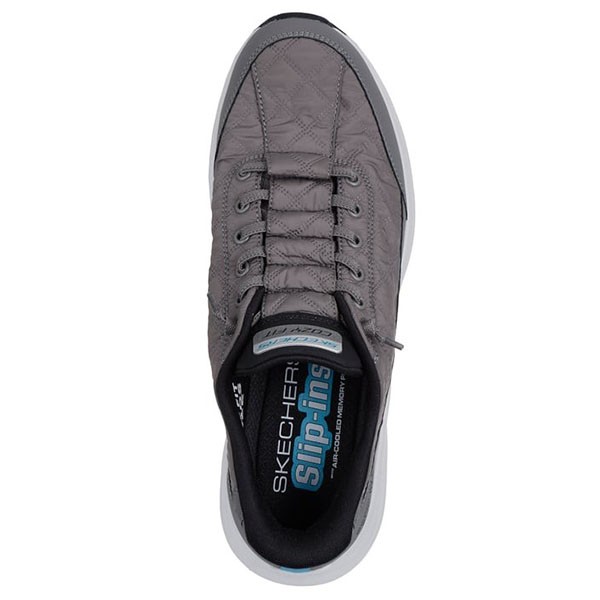 VAPOR FOAM