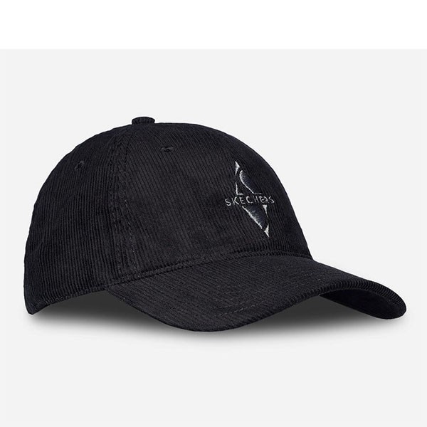 DIAMOND CORD DAD HAT