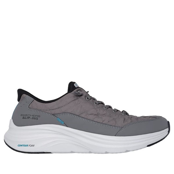 VAPOR FOAM