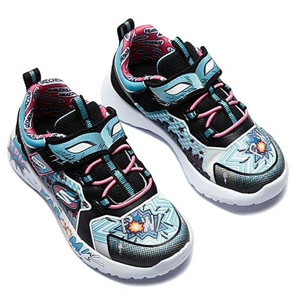 DYNAMIGHT - HERO STATUS