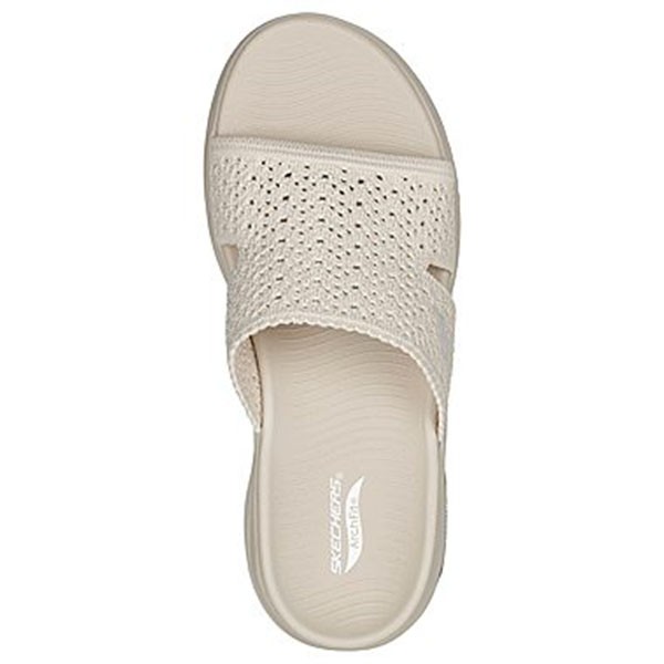 GO WALK ARCH FIT SANDAL