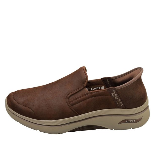 GO WALK ARCH FIT 2.0