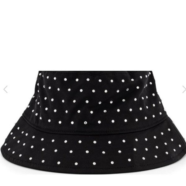 RHINESTONE STATEMENT