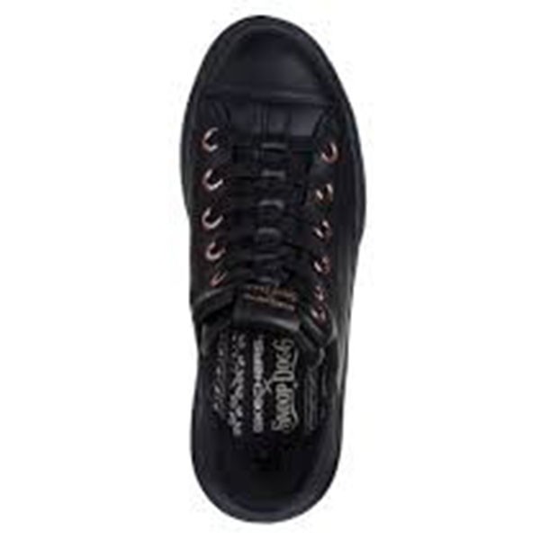 SNOOP ONE OG LEATHER