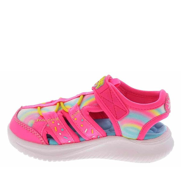 JUMPSTERS SANDAL