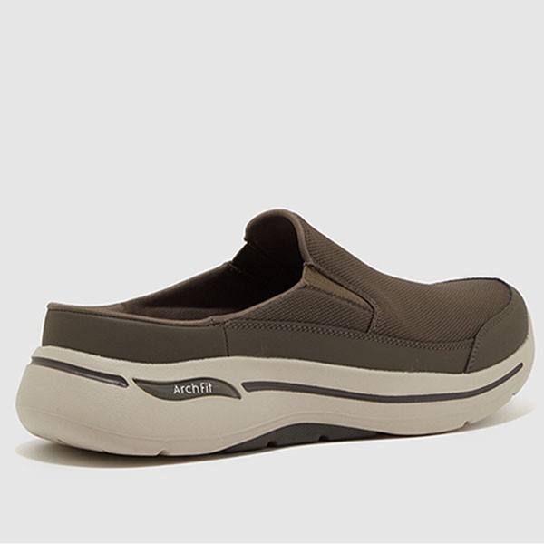 GO WALK ARCH FIT