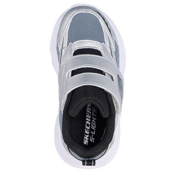 SKECHERS METEOR LIGHTS