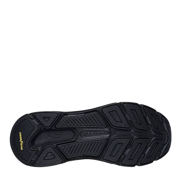 MAX CUSHIONING ARCH FIT