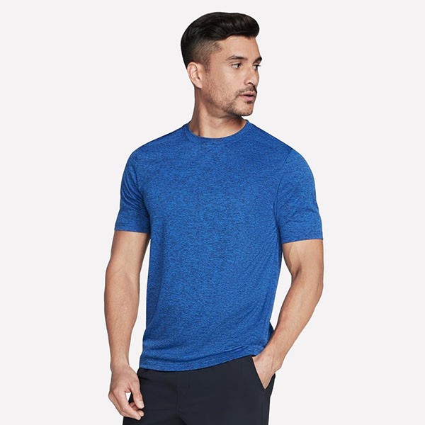 GODRI CHARGE TEE
