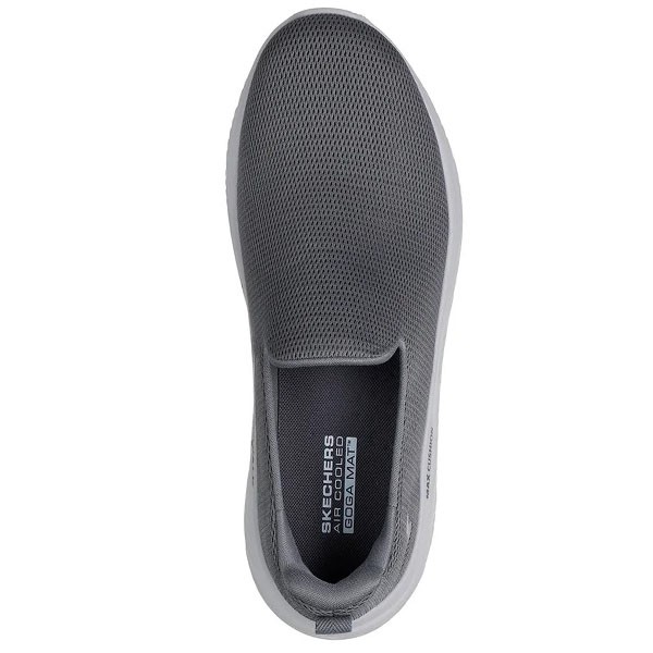 GO WALK MAX CUSHIONING