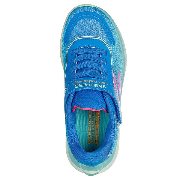 MAX CUSHIONING ASCEND