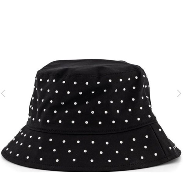 RHINESTONE STATEMENT