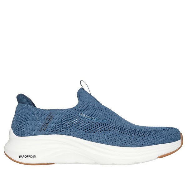 VAPOR FOAM