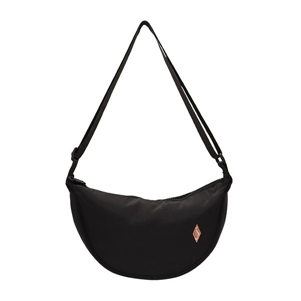 QUICK-STRIDE CROSSBODY BAG