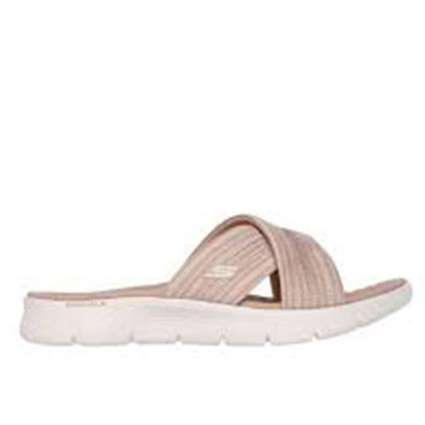 GO WALK FLEX SANDAL