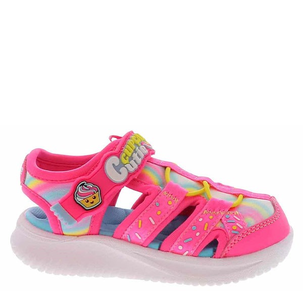 JUMPSTERS SANDAL