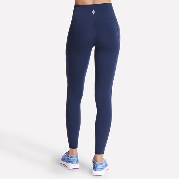 HIGH WAISTED LEGGING KNIT