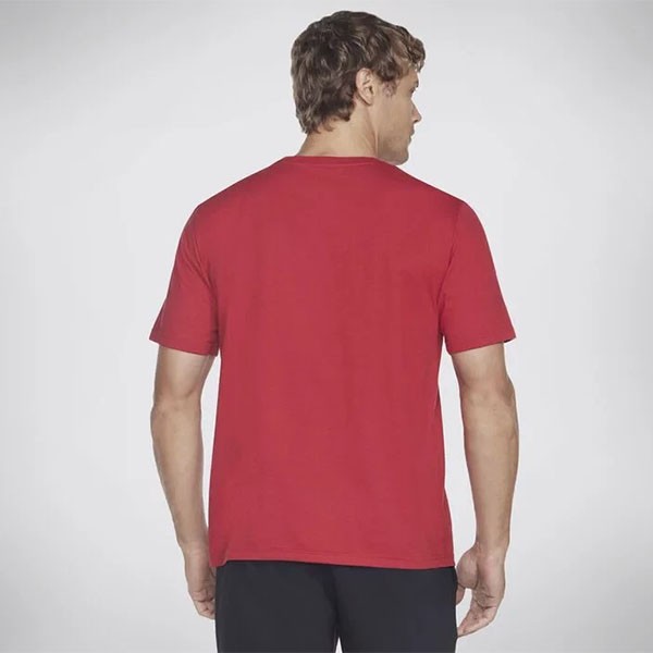 SKECHERS UNIVERSITY TEE