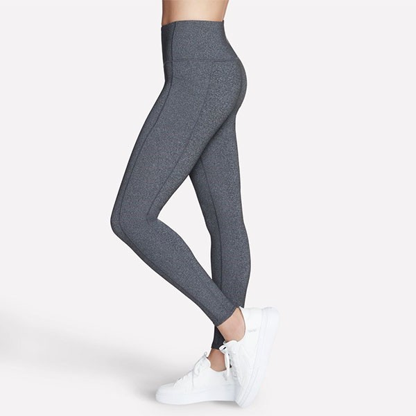 HIGH WAISTED LEGGING KNIT