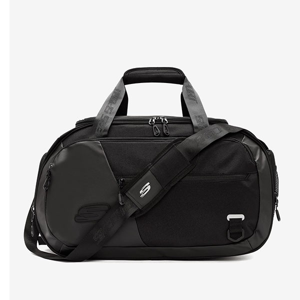 ON THE GO DUFFLE
