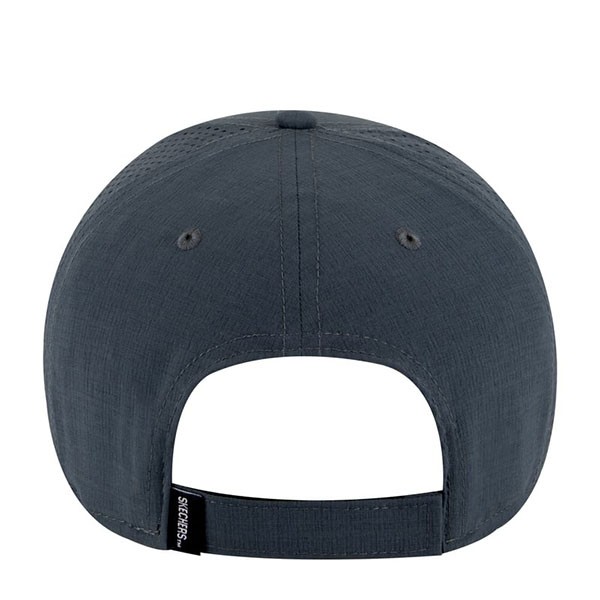 TRIPLE S LOGO HAT