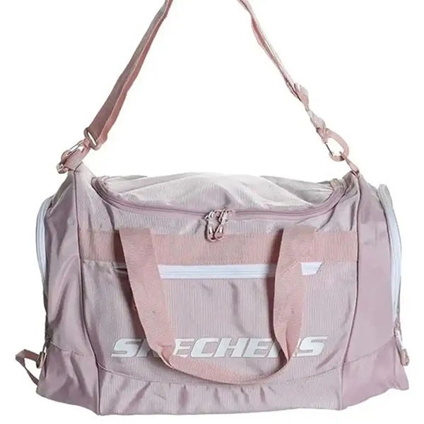 SMALL WEEKENDER DUFFLE