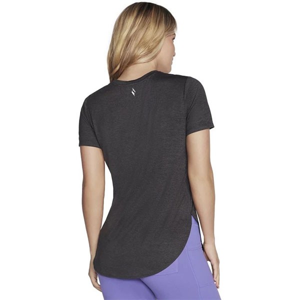 GODRI SWIFT TUNIC TEE
