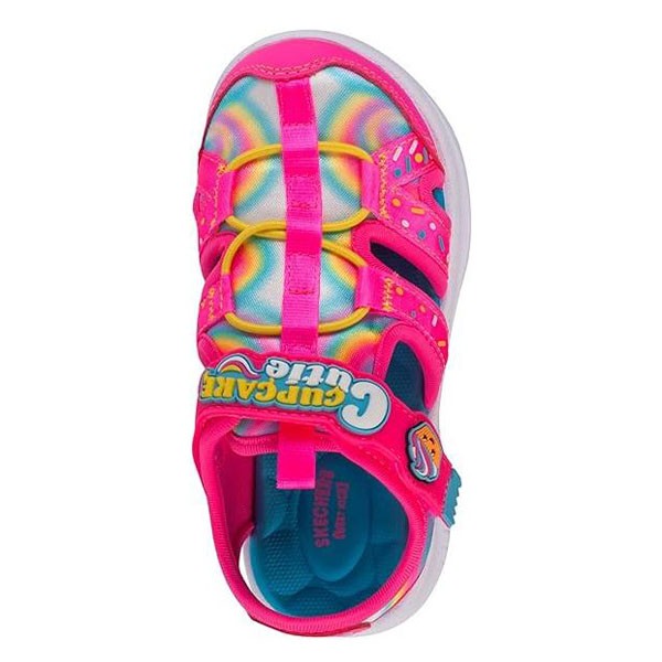 JUMPSTERS SANDAL