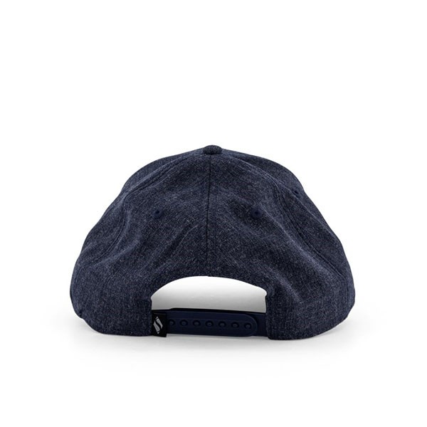 MONOCHROME BASEBALL HAT