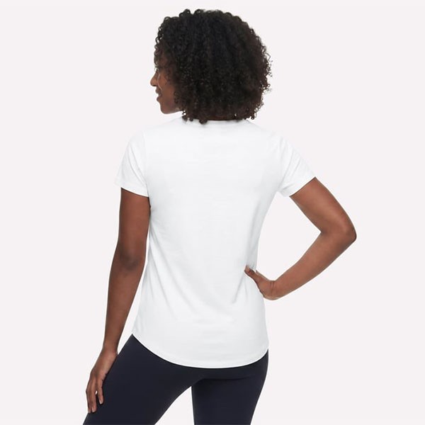 GODRI SWIFT TEE