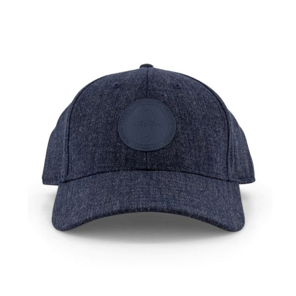 MONOCHROME BASEBALL HAT