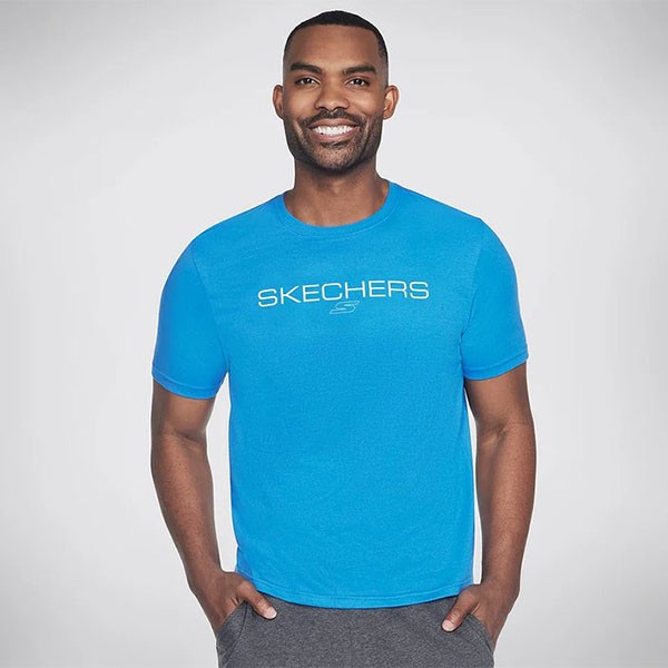 SKECHERS PERFORMANCE TEE