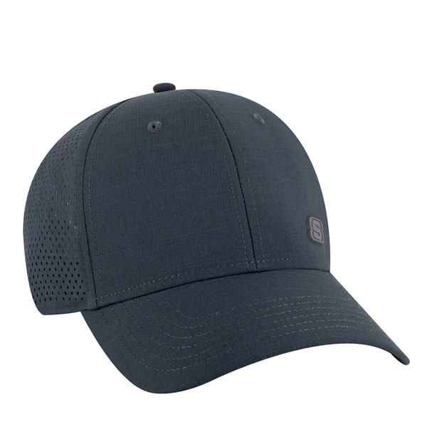 TRIPLE S LOGO HAT