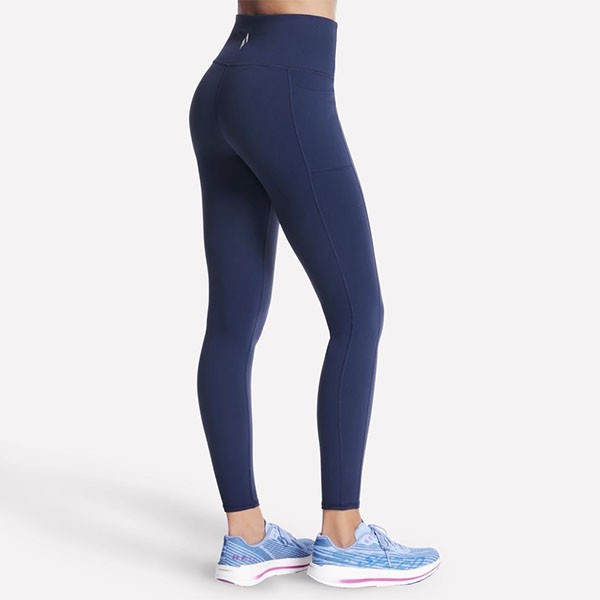 HIGH WAISTED LEGGING KNIT