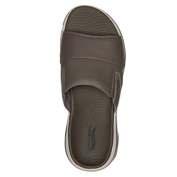 GO WALK ARCH FIT