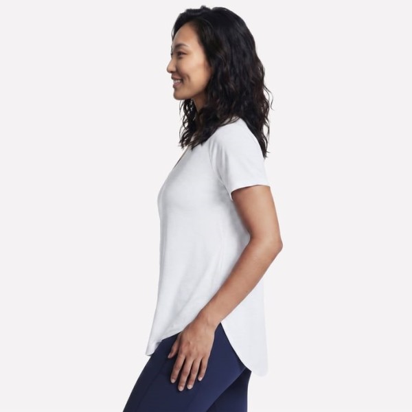 GODRI SWIFT TUNIC TEE