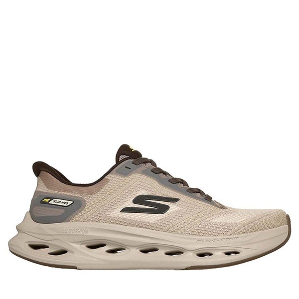MAX CUSHIONING GLIDE-STEP