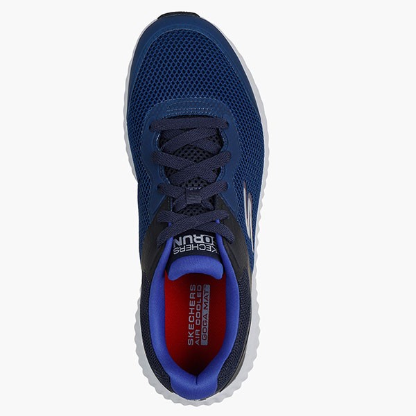 GO RUN NOW