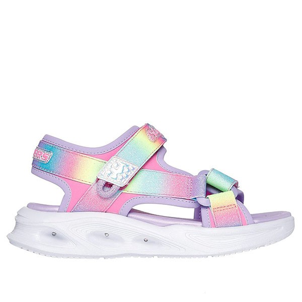 SOLA GLOW SANDAL