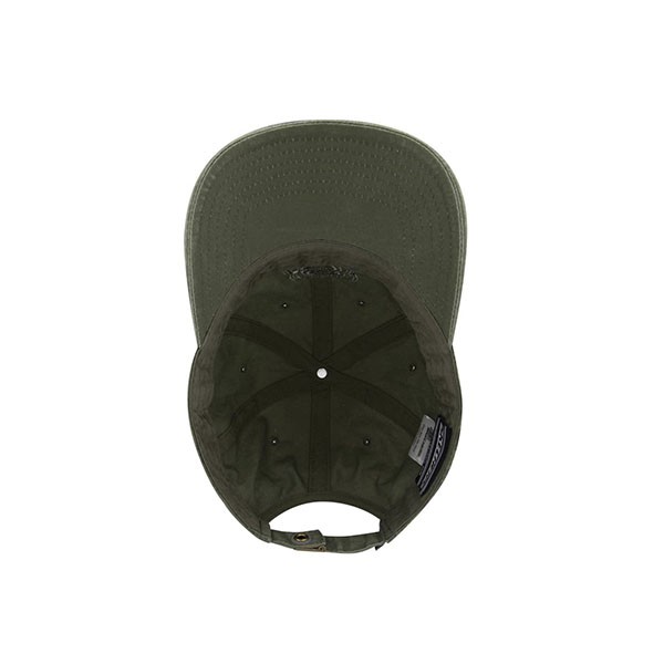 WASHED DAD HAT