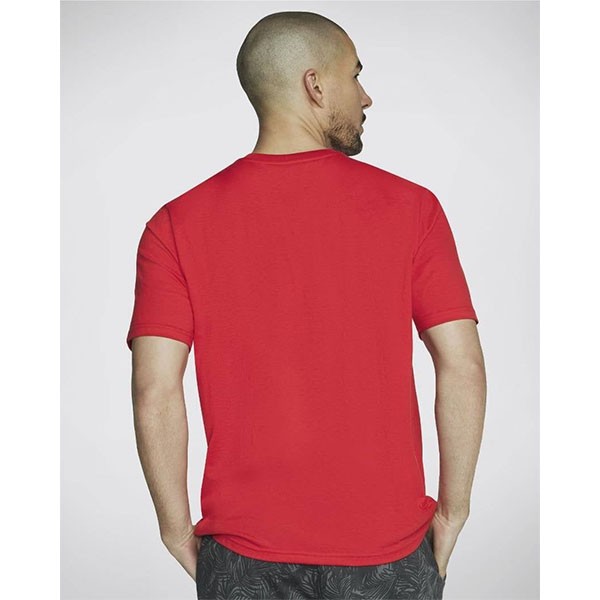 SKECHERS PERFORMANCE TEE