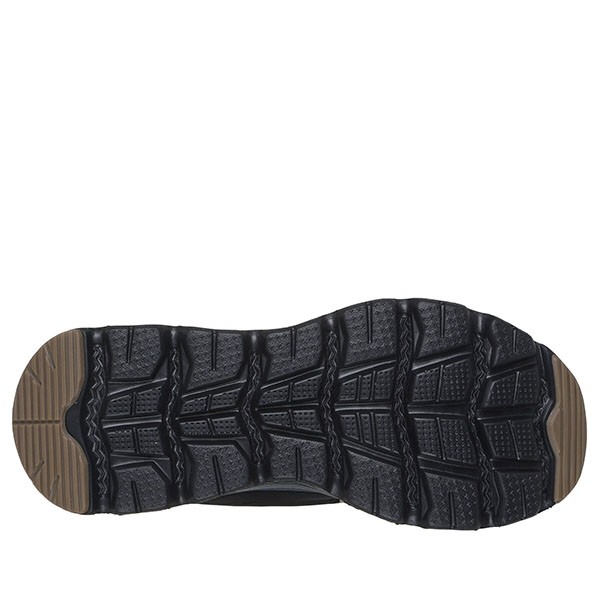 GLIDE STEP SOLE