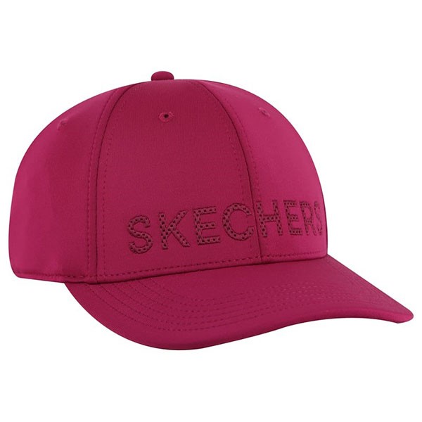 TONAL STITCH HAT