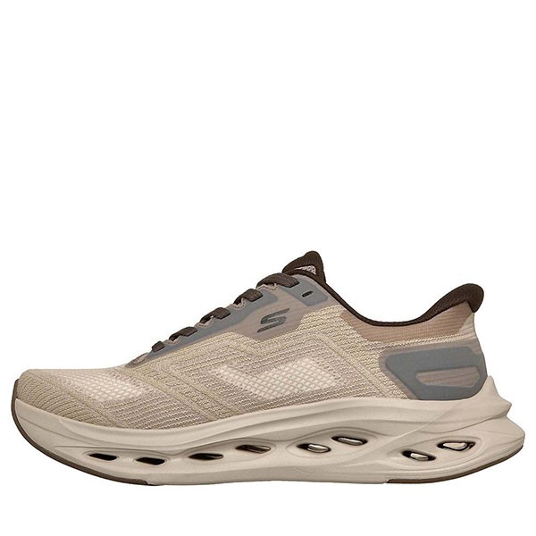 MAX CUSHIONING GLIDE-STEP